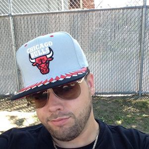 Meet your Posher, Danny